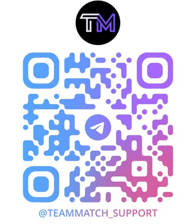 QR-код Telegram