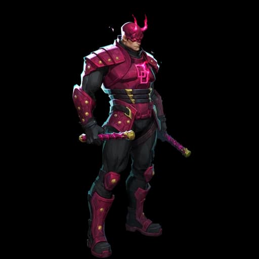 Daredevil